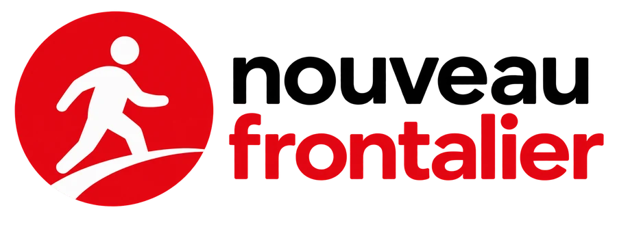 Nouveau Frontalier